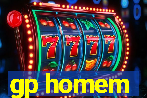 gp homem