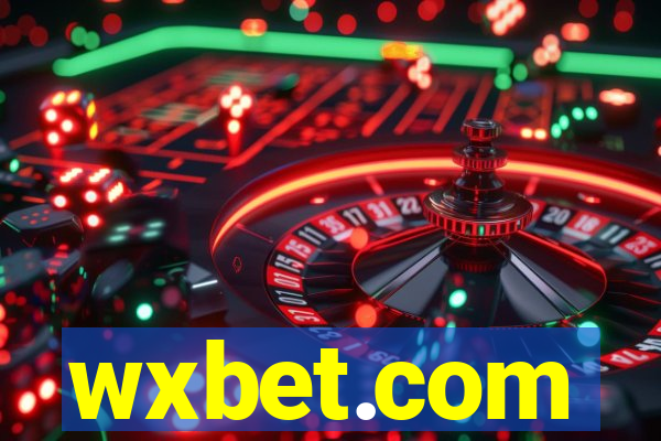 wxbet.com