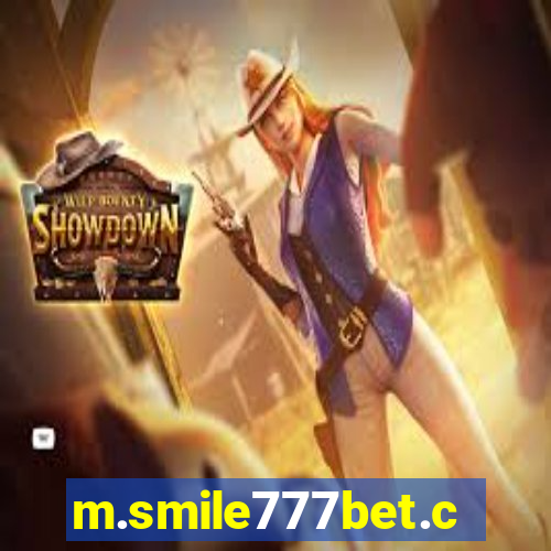 m.smile777bet.com