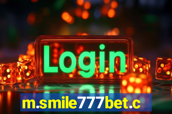 m.smile777bet.com
