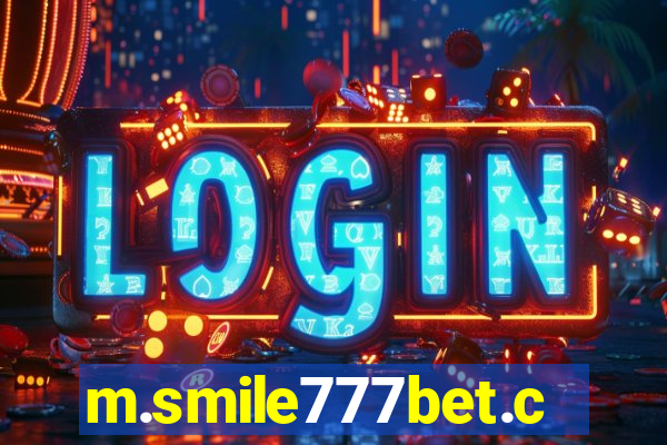 m.smile777bet.com