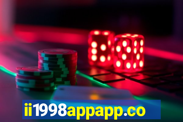 ii1998appapp.com