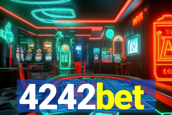 4242bet