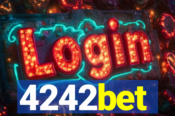 4242bet