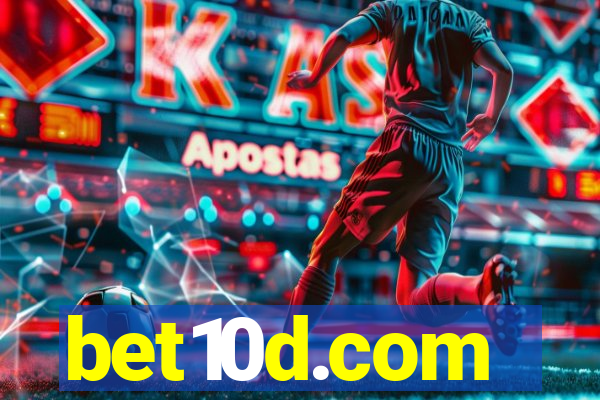 bet10d.com