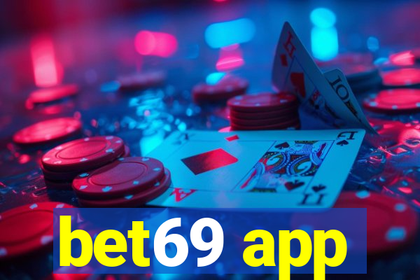 bet69 app