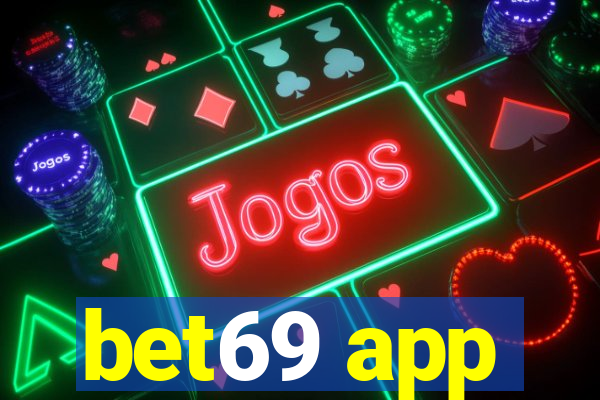 bet69 app