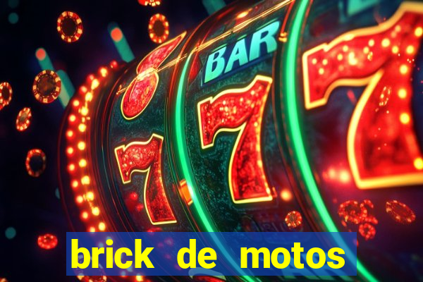 brick de motos porto alegre