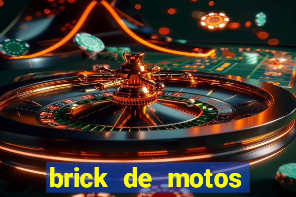 brick de motos porto alegre
