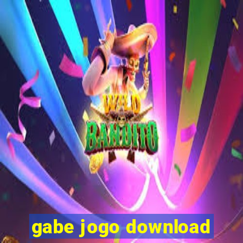 gabe jogo download