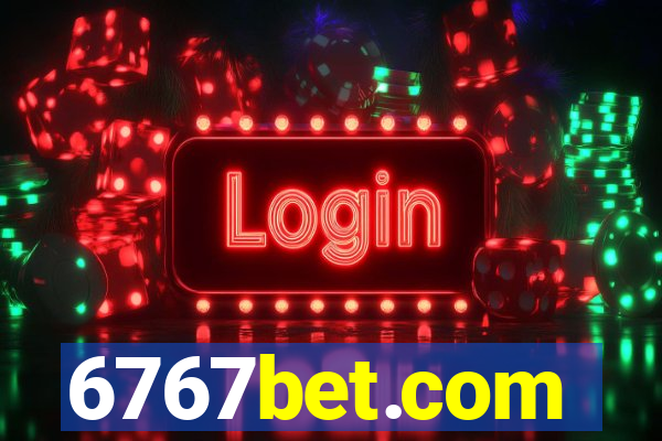 6767bet.com
