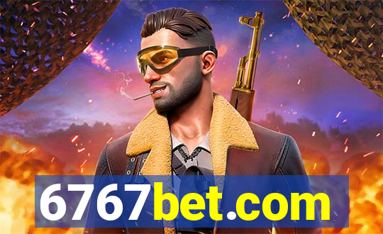 6767bet.com