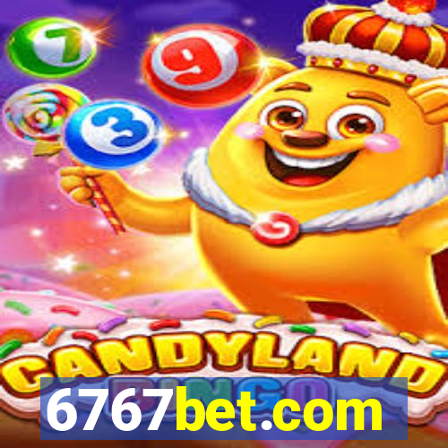 6767bet.com