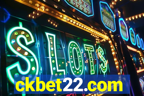 ckbet22.com