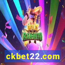 ckbet22.com