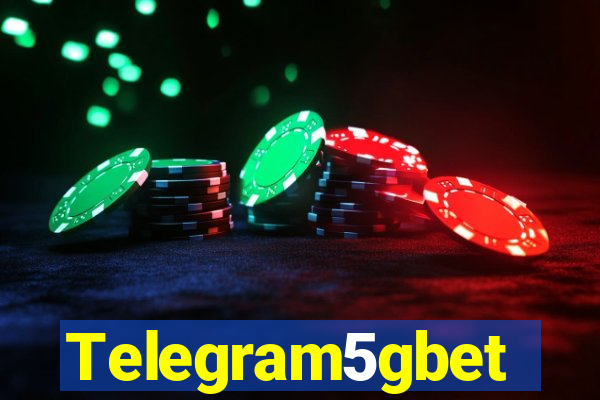 Telegram5gbet