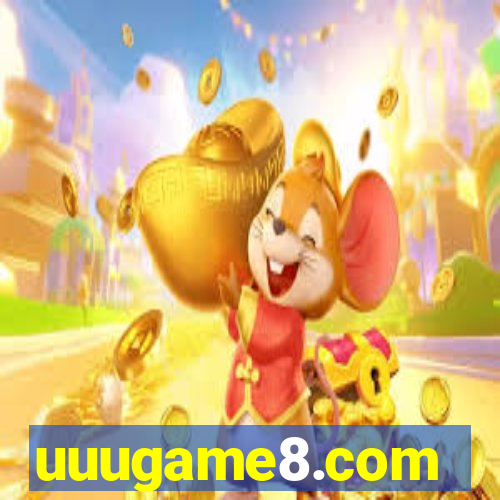 uuugame8.com