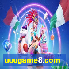 uuugame8.com