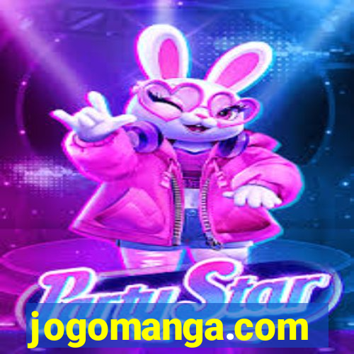jogomanga.com