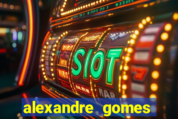 alexandre gomes poker calote