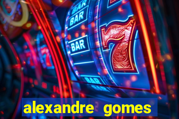 alexandre gomes poker calote