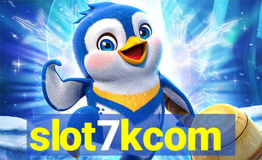 slot7kcom
