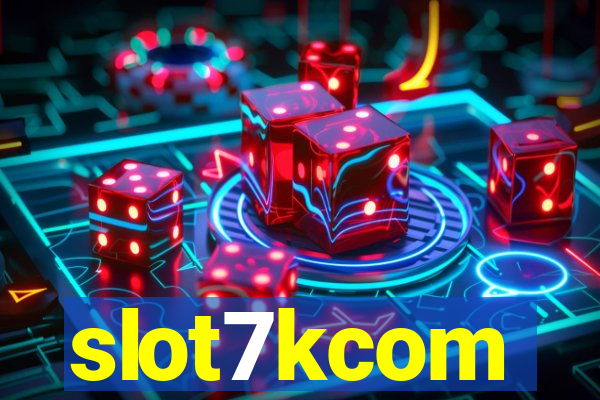 slot7kcom
