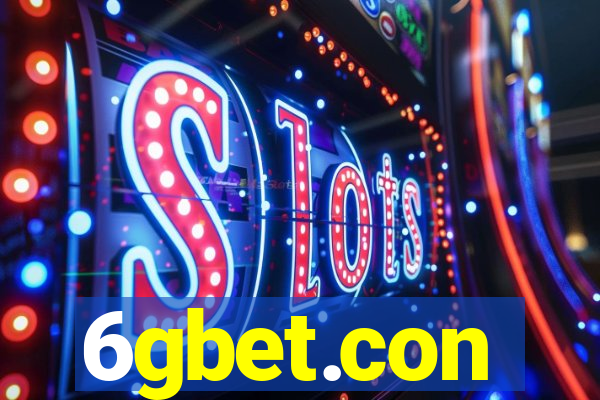 6gbet.con