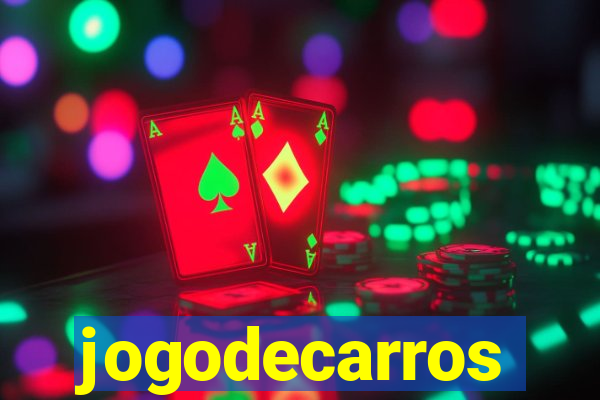 jogodecarros