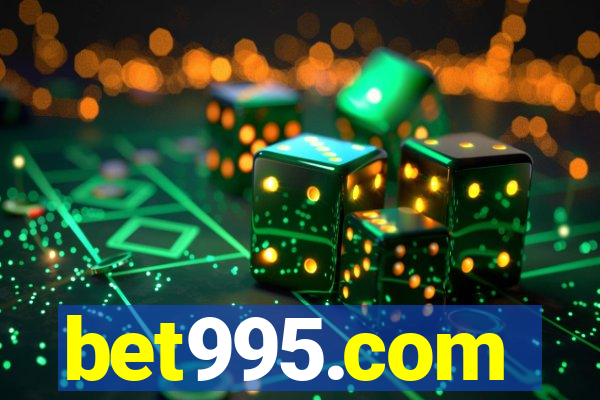 bet995.com