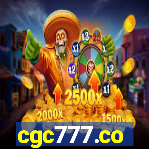 cgc777.co