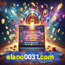 alano0031.com