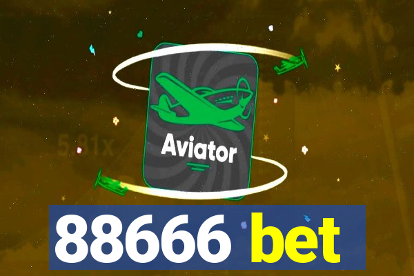 88666 bet