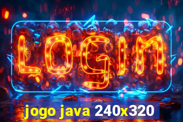 jogo java 240x320