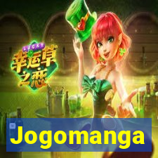 Jogomanga