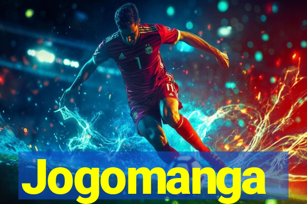 Jogomanga