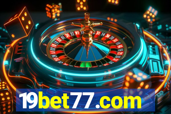 19bet77.com