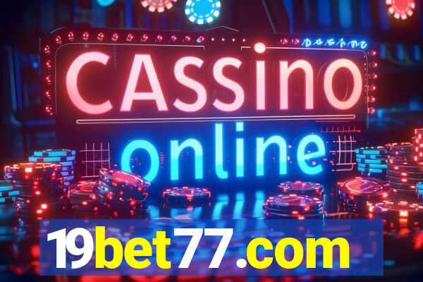 19bet77.com