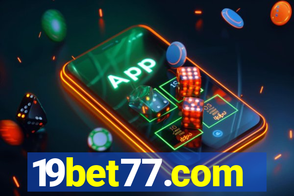 19bet77.com