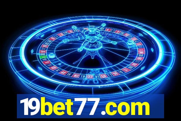 19bet77.com