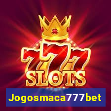 Jogosmaca777bet