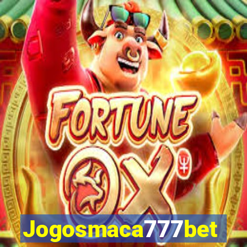 Jogosmaca777bet