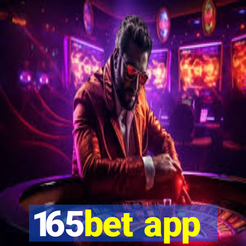 165bet app
