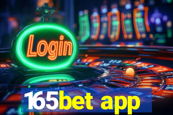 165bet app