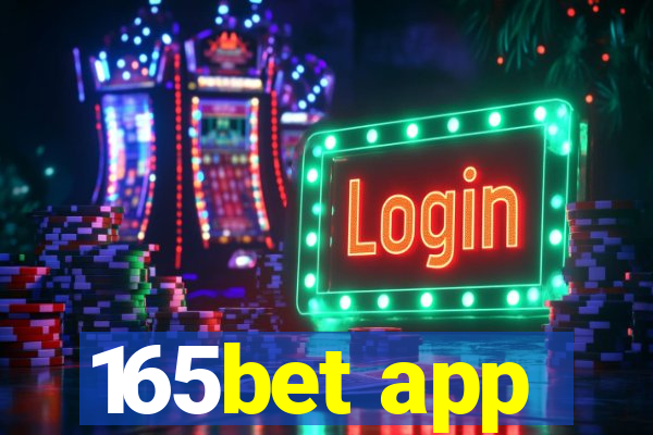 165bet app