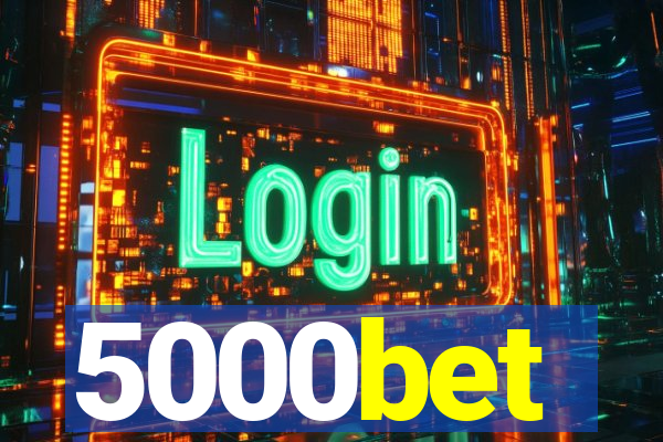5000bet