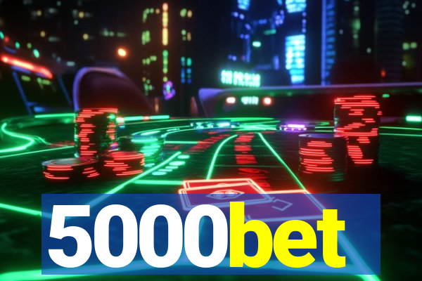 5000bet