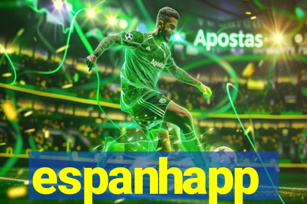 espanhapp