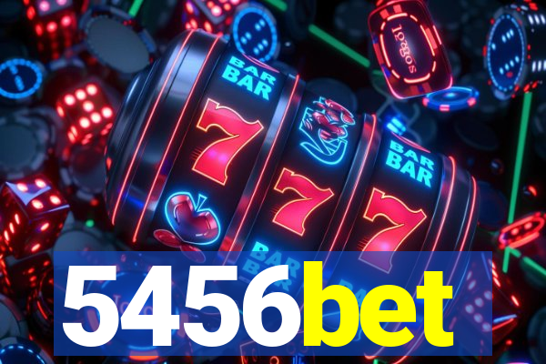 5456bet