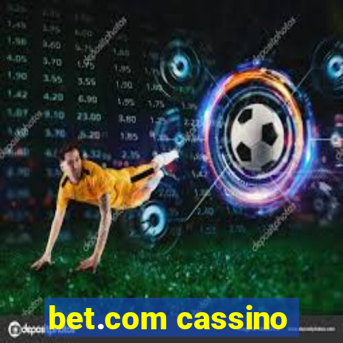 bet.com cassino